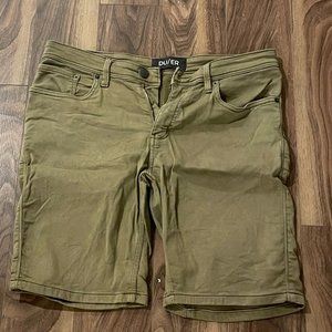 DUER Shorts